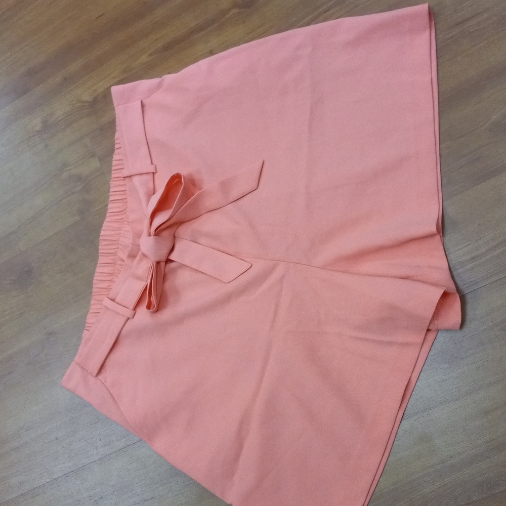 Attention shorts...